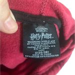 Harry Potter  Hogwarts tie dye hoodie unisex Photo 4