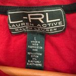 Ralph Lauren Active Sport Long Sleeve Size Large Photo 4