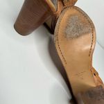 Rag and Bone  Wyatt Perforated Sandal size 40 Photo 5