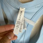 Athleta  momentum seamless tank size M Photo 1