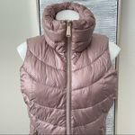 Calvin Klein Women’s Puffer Vest Size S Photo 1