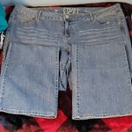 SO NWOT  Plus Size Boot Cut Jeans Women's Size 24 Photo 6