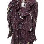 Ulla Johnson  Lola Dress Size 2 Photo 0