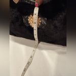 Juicy Couture Love Furry Friends Hobo Bag NWT Photo 5