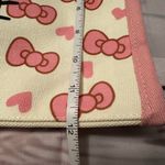 Hello Kitty  Pink and Cream Bow Tote Photo 7