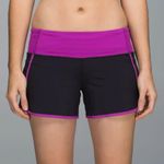 Lululemon Run Times Short Size 6 Photo 1