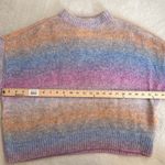 Pistola  Eva Ombre Crewneck Sweater Size Medium Photo 10