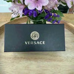 Versace  Havana Brown Sunglasses~BRAND NEW~Authentic~Case included~Xmas giftable🎄 Photo 3