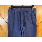 Harper  Heritage Pants Women's Medium Navy Blue  (2704) Photo 2