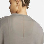 Nike Esc High neck tank top NWT Size XS Photo 6