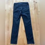 Philosophy Side Zippers Skinny Jeans Photo 1