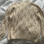 Princess Polly Turtleneck Sweater Photo 0