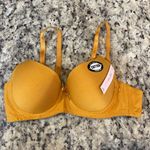 Mamia Mustard Yellow Bra Size undefined Photo 1