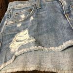 Carmar Distressed Denim‎ Cut Photo 3