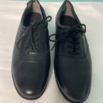 Easy Spirit Womens AP1 Black Walking Shoes. Size 7.5. S-250 Photo 0