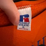 Sports Sweatshirt Gear for Florida Orange Size XL Photo 1