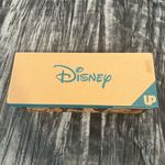 Disney Black Slide Sandals with Skull Design Photo 4