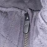 Lululemon Black Quilted Jacket Photo 2