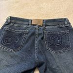 Apple Bottoms  Vintage Y2K Cuffed Jeans Size 9/10 Photo 2