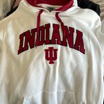 Stadium Indiana University Hoodie Photo 0