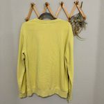 Emma Chamberlein Sucks Neon Yellow Rainbow Influencer Sweatshirt Merch Size M Size M Photo 2