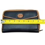 Dooney & Bourke π Vintage All-Weather Leather Small Organizer Crossbody β¨π€ Photo 12