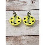 Vintage Clip On Earrings Photo 4