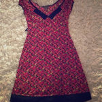 Cute Flower Dress! Pink Size undefined Photo 0