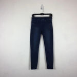 Spanx Jean-ish Ankle Twilight Rinse High Rise Leggings Small Photo 3