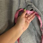 Brooks Brothers gray Coat Mens 48L Silk And Wool Blend Preppy Formal Photo 5