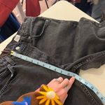 Levi's 550 Vintage 90s Black Orange Tab USA Made Relaxed Fit Jeans Size 28 Photo 10