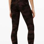 Lululemon Wunder Train High-Rise Tight 25" Photo 1