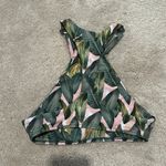 Show Me Your Mumu  swim top Photo 1