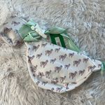 Tipsy Elves NO DRAMA LLAMA FANNY PACK NWT Photo 3