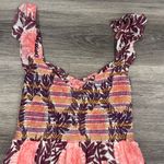 Anthropologie Cecilia Pettersson x Smocked Maxi Dress Photo 5