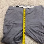 Chico's Chico’s Brigitte So Slimming Pin Stripe Pull On Pants Blue White Size‎ 2.5 Photo 7