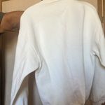 None Arizona White Graphic sweatshirt large Photo 2