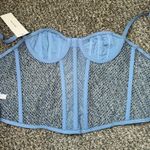 Urban Outfitters  Corset Top Photo 2