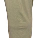 Johnny Was JWLA Sonya Side Slit Embroidered Floral V-neck Tunic Dress Top Photo 5