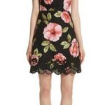 Kate Spade New York x Madison Avenue Ria Vintage Bloom Dress Size 4 Photo 1