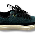 Allbirds NWOT  Merino Wool Piper Lace-up Sneaker Teal Black Multi Women's 7 Photo 0