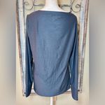 Old Navy NWOT  CloudMotion Side-Tie Tunic Photo 3