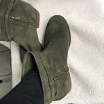 Koolaburra By Ugg Boots Green Size 9 Photo 6