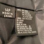 Tahari  Wool Blend Skirt Photo 5