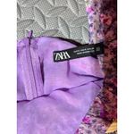 ZARA  Dress women's size‎ 5 Photo 5