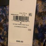 Guess Dominika Cold-Shoulder Romper snake print 0 Photo 4