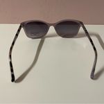 Cole Haan NWOB CH7045 Milky Lilac Sunglasses Photo 3