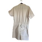 Lee NWT  WOMEN'S SHORT UNIONALL ROMPER Photo 8