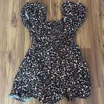 Who What Wear  Leopard Dress Photo 4
