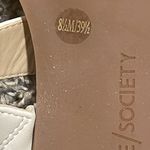 Sole Society Square/Thick Heels (2 inches) Photo 5